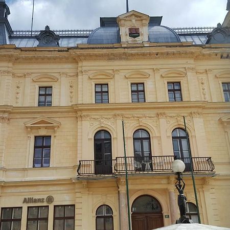 Feine Herbergen Maria Magdelena Bad Aussee Exterior foto